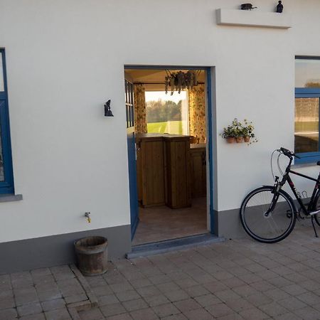 Vakantiewoning De Wilg - Rustig Gelegen Geraardsbergen Esterno foto