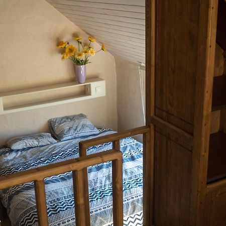 Vakantiewoning De Wilg - Rustig Gelegen Geraardsbergen Esterno foto