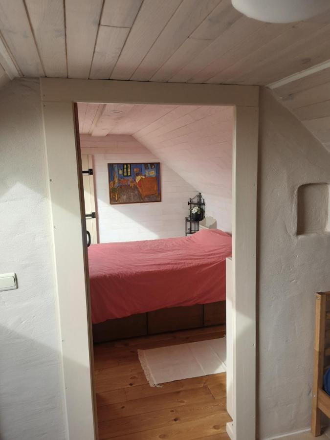 Vakantiewoning De Wilg - Rustig Gelegen Geraardsbergen Esterno foto