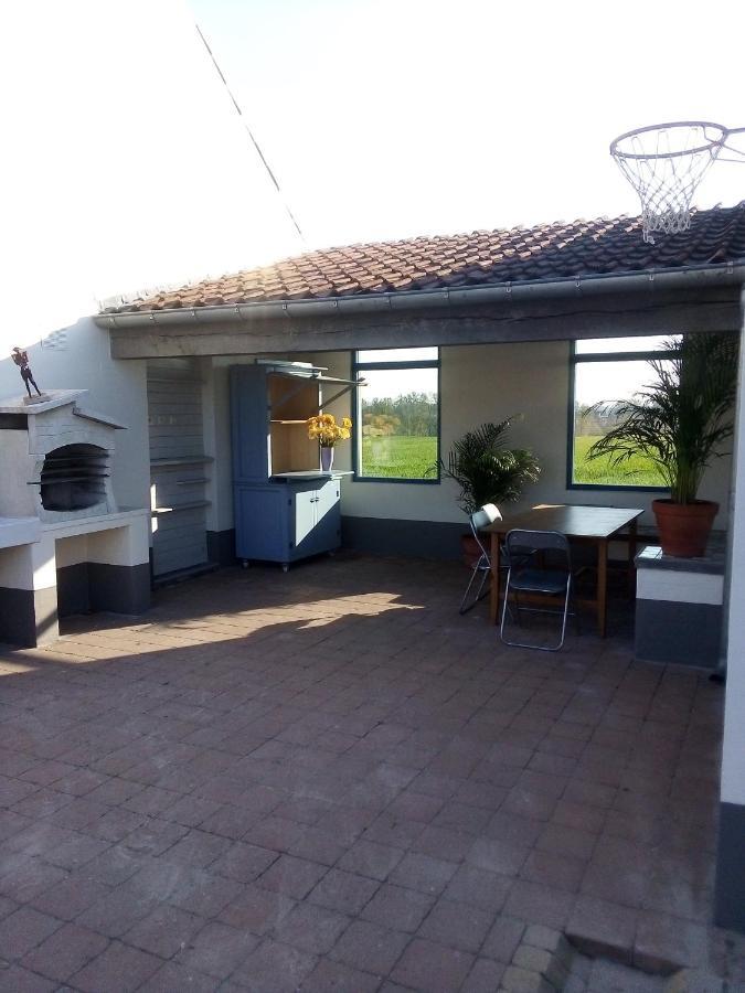 Vakantiewoning De Wilg - Rustig Gelegen Geraardsbergen Esterno foto