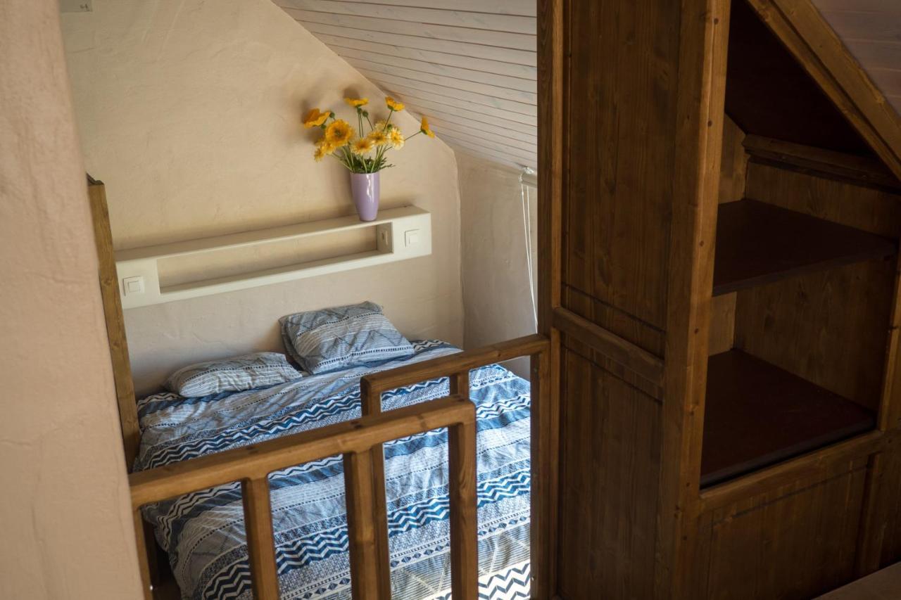 Vakantiewoning De Wilg - Rustig Gelegen Geraardsbergen Esterno foto