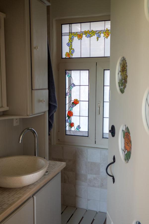 Vakantiewoning De Wilg - Rustig Gelegen Geraardsbergen Esterno foto