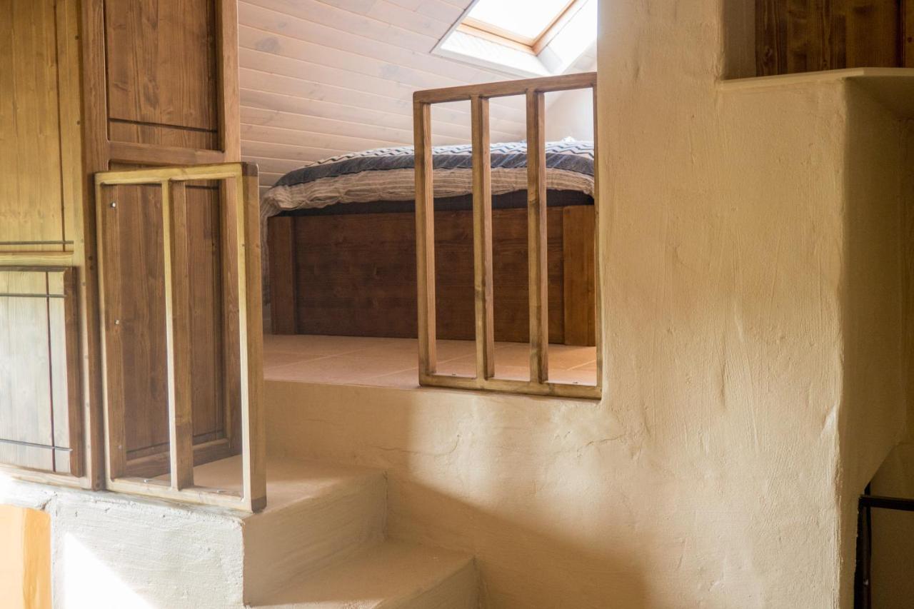Vakantiewoning De Wilg - Rustig Gelegen Geraardsbergen Esterno foto